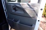 Used 2011 Chevrolet Express 2500 4x2, Upfitted Cargo Van for sale #C00748X - photo 6