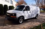 Used 2011 Chevrolet Express 2500 4x2, Upfitted Cargo Van for sale #C00748X - photo 8
