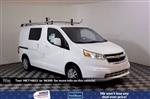 Used 2017 Chevrolet City Express LT FWD, Upfitted Cargo Van for sale #C00787X - photo 1