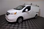 Used 2017 Chevrolet City Express LT FWD, Upfitted Cargo Van for sale #C00787X - photo 3