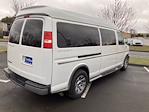 Used 2019 Chevrolet Express 3500 LT 4x2, Passenger Van for sale #C00806X - photo 2