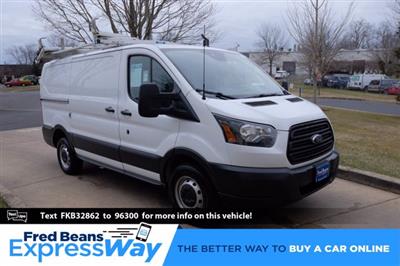 Used 2015 Ford Transit 250 Low Roof, Upfitted Cargo Van for sale #C10011X - photo 1