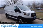 Used 2015 Ford Transit 250 Low Roof, Upfitted Cargo Van for sale #C10011X - photo 1