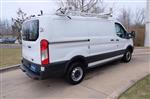 Used 2015 Ford Transit 250 Low Roof, Upfitted Cargo Van for sale #C10011X - photo 3