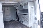 Used 2015 Ford Transit 250 Low Roof, Upfitted Cargo Van for sale #C10011X - photo 9