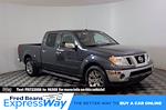Used 2015 Nissan Frontier SL Crew Cab 4x4, Pickup for sale #C10134X1 - photo 1
