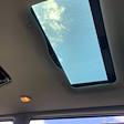 Used 2017 Chevrolet Express 2500 4x4, Passenger Van for sale #C10229X - photo 8
