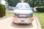 Used 2016 Chevrolet Express 2500 4x2, Passenger Van for sale #C20058P - photo 8