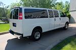 Used 2018 Chevrolet Express 3500 LT 4x2, Passenger Van for sale #C10322X - photo 4