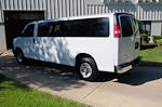 Used 2018 Chevrolet Express 3500 LT 4x2, Passenger Van for sale #C10322X - photo 7