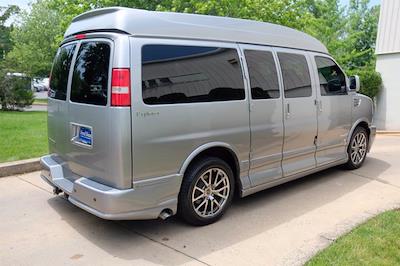 Used 2014 Chevrolet Express 1500 LT RWD, Passenger Van for sale #C10361X - photo 2
