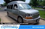 Used 2014 Chevrolet Express 1500 LT RWD, Passenger Van for sale #C10361X - photo 1