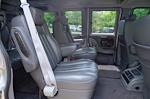 Used 2014 Chevrolet Express 1500 LT RWD, Passenger Van for sale #C10361X - photo 12