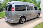Used 2014 Chevrolet Express 1500 LT RWD, Passenger Van for sale #C10361X - photo 2