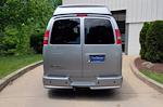 Used 2014 Chevrolet Express 1500 LT RWD, Passenger Van for sale #C10361X - photo 4