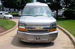 Used 2014 Chevrolet Express 1500 LT RWD, Passenger Van for sale #C10361X - photo 8