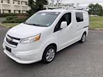 Used 2015 Chevrolet City Express LT FWD, Upfitted Cargo Van for sale #C10365X - photo 5