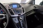 Used 2014 Ford Transit Connect XLT FWD, Empty Cargo Van for sale #C10497X - photo 28