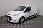 Used 2014 Ford Transit Connect XLT FWD, Empty Cargo Van for sale #C10497X - photo 8