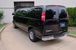 Used 2017 Chevrolet Express 3500 LT 4x2, Passenger Van for sale #C10523X - photo 3