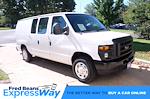 Used 2012 Ford E-150 4x2, Upfitted Cargo Van for sale #C10625X - photo 1