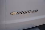 Used 2017 Chevrolet Express 2500 LT 4x2, Passenger Van for sale #C10681X - photo 10