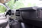Used 2017 Chevrolet Express 2500 LT 4x2, Passenger Van for sale #C10681X - photo 15