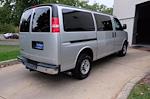 Used 2017 Chevrolet Express 2500 LT 4x2, Passenger Van for sale #C10681X - photo 2