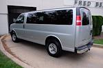 Used 2017 Chevrolet Express 2500 LT 4x2, Passenger Van for sale #C10681X - photo 7