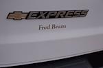 Used 2017 Chevrolet Express 2500 LT 4x2, Passenger Van for sale #C10745X - photo 10