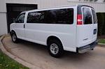 Used 2017 Chevrolet Express 2500 LT 4x2, Passenger Van for sale #C10745X - photo 7