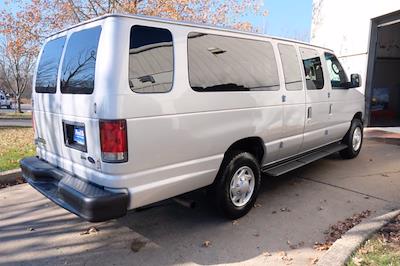 Used 2014 Ford E-350 XL 4x2, Passenger Van for sale #C10753X - photo 2