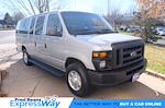 Used 2014 Ford E-350 XL 4x2, Passenger Van for sale #C10753X - photo 1