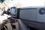 Used 2014 Ford E-350 XL 4x2, Passenger Van for sale #C10753X - photo 9