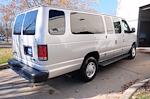 Used 2014 Ford E-350 XL 4x2, Passenger Van for sale #C10753X - photo 2