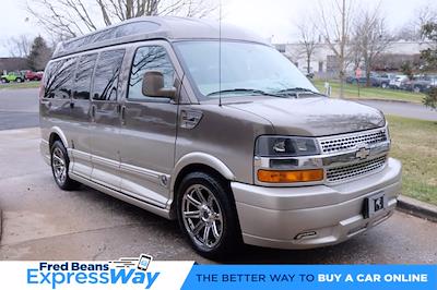 Used 2015 Chevrolet Express 2500 4x2, Other/Specialty for sale #C10786X - photo 1
