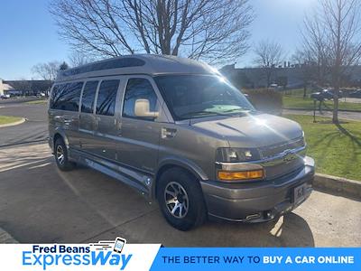 Used 2018 Chevrolet Express 2500 4x4, Explorer 9 Passenger Conversion Other/Specialty for sale #C20147P - photo 1