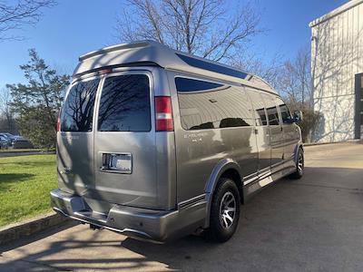 Used 2018 Chevrolet Express 2500 4x4, Explorer 9 Passenger Conversion Other/Specialty for sale #C20147P - photo 2