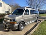 Used 2018 Chevrolet Express 2500 4x4, Explorer 9 Passenger Conversion Other/Specialty for sale #C20147P - photo 8