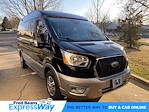 Used 2021 Ford Transit 150 Low Roof AWD, Explorer Conversion Other/Specialty for sale #C20180S - photo 1