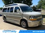 Used 2018 Chevrolet Express 2500 4x4, Explorer 7 Passenger Conversion Other/Specialty for sale #C202121 - photo 1