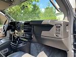 Used 2017 Chevrolet Express 2500 4x2, Passenger Van for sale #C2199X - photo 20