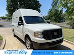 Used 2020 Nissan NV2500 SV High Roof 4x2, Empty Cargo Van for sale #C2410X - photo 1