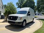 Used 2020 Nissan NV2500 SV High Roof 4x2, Empty Cargo Van for sale #C2410X - photo 8
