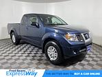 Used 2019 Nissan Frontier SV King Cab 4x4, Pickup for sale #C2547X - photo 1