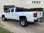 Used 2016 Chevrolet Silverado 3500 Work Truck Double Cab 4x4, Pickup for sale #C2599X1 - photo 6