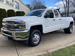 Used 2016 Chevrolet Silverado 3500 Work Truck Double Cab 4x4, Pickup for sale #C2599X1 - photo 2