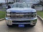 Used 2016 Chevrolet Silverado 3500 Work Truck Double Cab 4x4, Pickup for sale #C2599X1 - photo 7