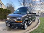 Used 2017 Chevrolet Express 2500 4x2, Explorer 9 Passenger Conversion Other/Specialty for sale #C2615X - photo 8