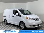 Used 2020 Nissan NV200 SV FWD, Upfitted Cargo Van for sale #C2689X - photo 1
